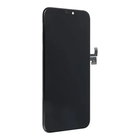 Wyświetlacz do iPhone 11 Pro z ekranem dotykowym czarnym (HD+ Incell) IC Transferable