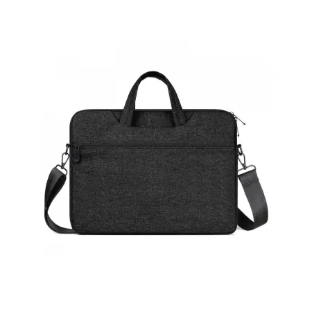 DUX DUCIS futerał LBJB na laptop 14-15,4" Shoulder Bag czarny
