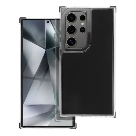 Etui na Samsung S24 Matrix czarne