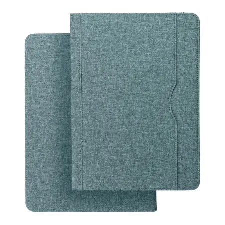 Uniwersalne etui / pokrowiec MELLOW na tablet 10" zielony