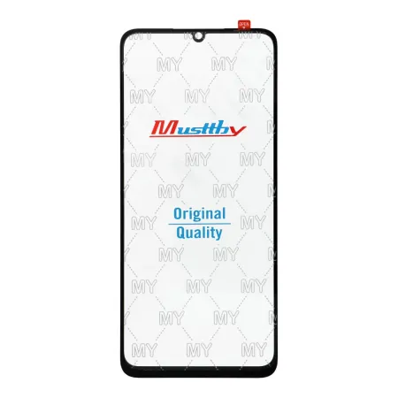 MUSTTBY szybka + oca REDMI 13r