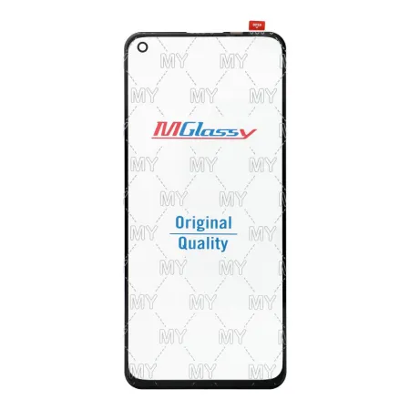 MUSTTBY szybka + oca OPPO Reno 5 5G