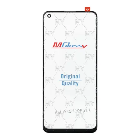 MUSTTBY szybka + oca OPPO Reno 6 lite