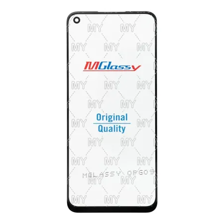 MUSTTBY szybka + oca OPPO a72