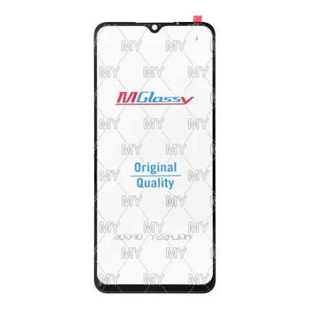 MUSTTBY szybka + oca OPPO a73-2020
