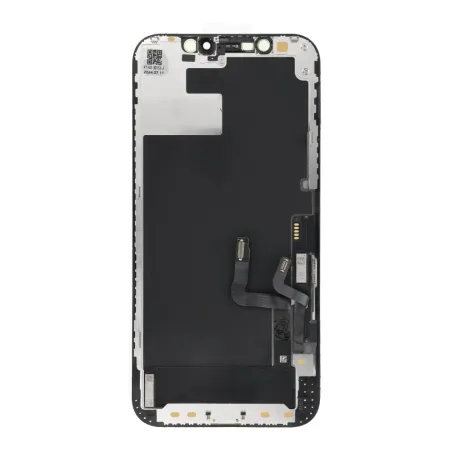 FixCell wyświetlacz do IPHONE 12 / 12 Pro Super Retina XDR (odnowiony)