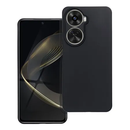Etui na Huawei Nova 12SE Matt czarne