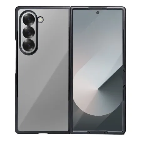 Futerał do Samsung Z Fold 6 5G Focus czarny