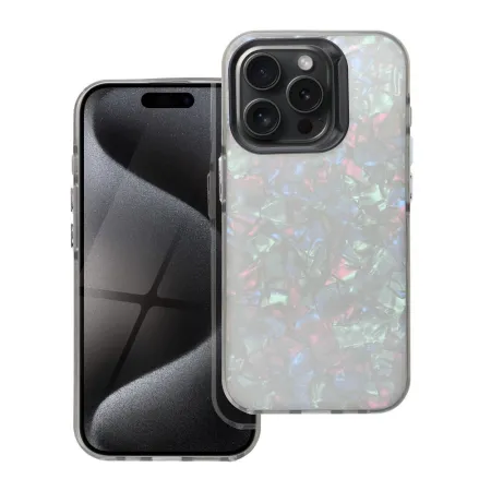 Etui na iPhone 11 PRO Tutti Frutti czarne