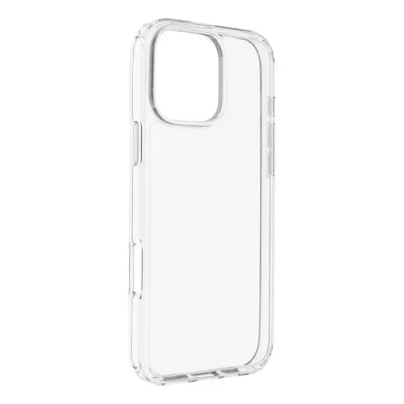 Etui na iPhone 16 PRO MAX Super Clear Hybrid transparentne