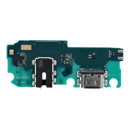 Płytka ładowania do SAMSUNG M12 M127 OEM (Fast Charger)