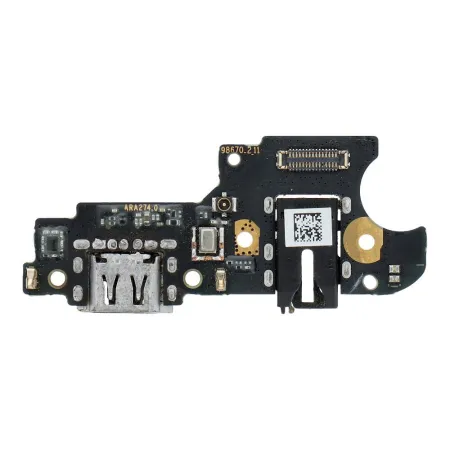 Płytka ładowania do REALME C3 OEM (Fast Charger)