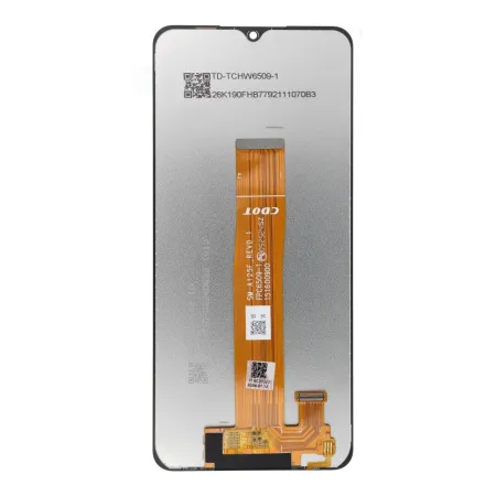 FixCell wyświetlacz do SAMSUNG a12 a125 OEM bez ramki