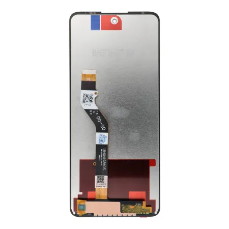 FixCell wyświetlacz do MOTOROLA G51 5G /G60 /G60s /G40 FUSION OEM bez ramki