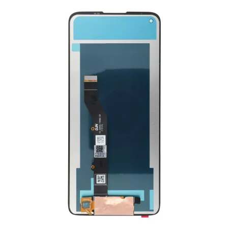 FixCell wyświetlacz do MOTOROLA G9 Plus OEM bez ramki