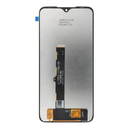 FixCell wyświetlacz do MOTOROLA G8 Play OEM bez ramki