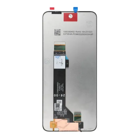 FixCell wyświetlacz do MOTOROLA G34 refurbished bez ramki