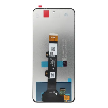 FixCell wyświetlacz do MOTOROLA G22 /E32 /E32S OEM bez ramki