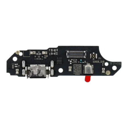 Płytka ładowania do MOTOROLA E22 OEM (Fast Charger)