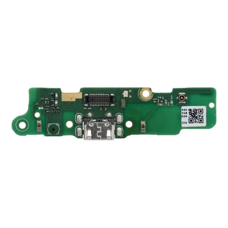 Płytka ładowania do MOTOROLA E5 Play OEM (Fast Charger)