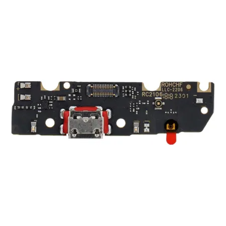 Płytka ładowania do MOTOROLA G6 Play OEM (Fast Charger)