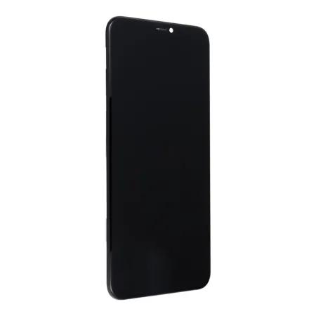 Wyświetlacz do iPhone 11 Pro Max z ekranem dotykowym czarnym (HD+ Incell) IC Transferable