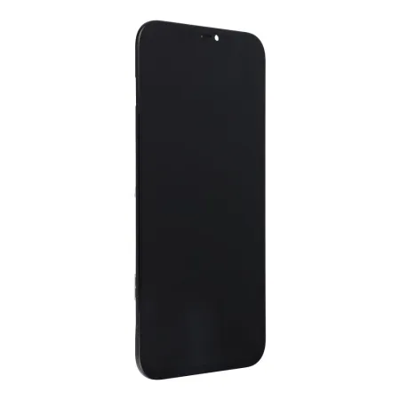 Wyświetlacz do iPhone 12 Pro Max z ekranem dotykowym czarnym (HD+ Incell) IC Transferable
