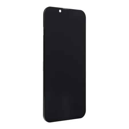 Wyświetlacz do iPhone 14 z ekranem dotykowym czarnym (HD+ Incell) IC Transferable