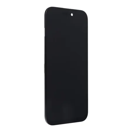 Wyświetlacz do iPhone 15 z ekranem dotykowym czarnym (HD+ Incell) IC Transferable