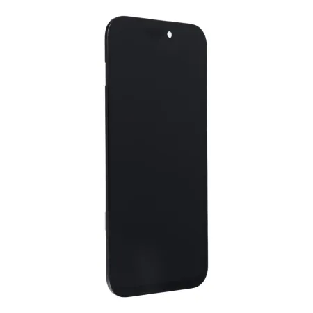 Wyświetlacz do iPhone 14 Pro z ekranem dotykowym czarnym (HD+ Incell) IC Transferable