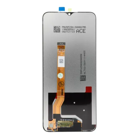 FixCell wyświetlacz LCD do REALME C35 OEM bez ramki