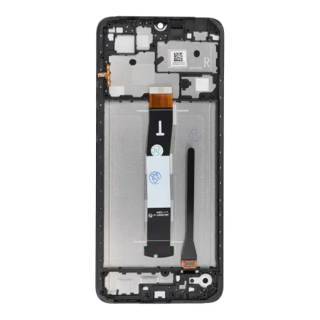 FixCell wyświetlacz LCD do REDMI 12C OEM z ramką