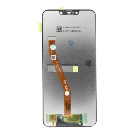 FixCell wyświetlacz LCD do HUAWEI MATE 20 lite HQ bez ramki