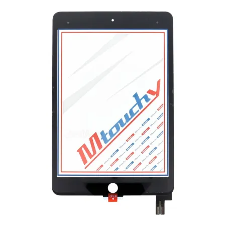 MUSTTBY Ekran dotykowy + OCA do iPAD Mini 5 (czarny)