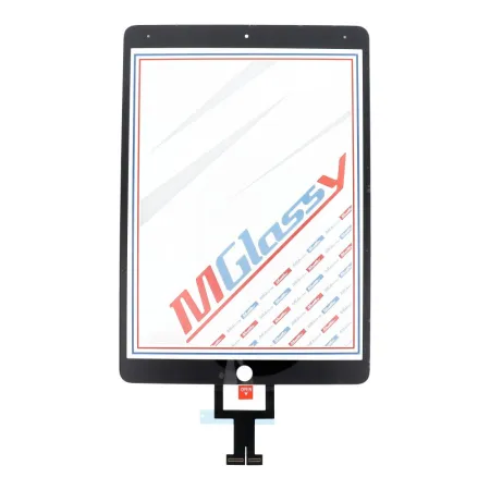 MUSTTBY Ekran dotykowy + OCA do iPAD Air 3 (czarny)