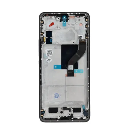 Wyświetlacz do Xiaomi 12 Lite