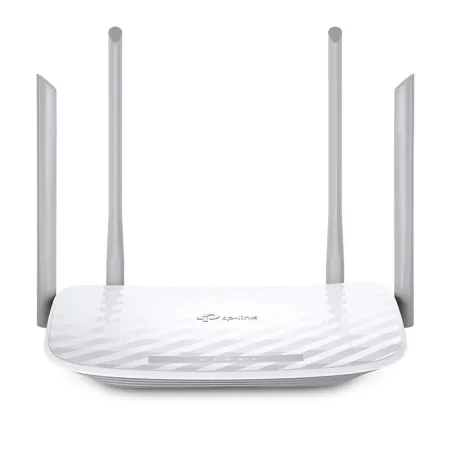 TP-LINK router Wi-Fi dwupasmowy AC1200 5GHz TL-ARCHER C50