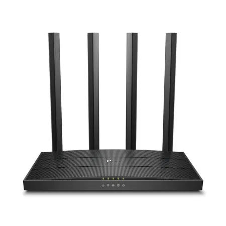 TP-LINK router Wi-Fi dwupasmowy 2,4GHz 300Mbps, 5GHz 867 Mbps TL-ARCHER C6