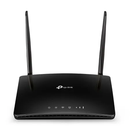 TP-LINK router Wi-Fi 4G LTE wejście karta SIM TL-MR6400