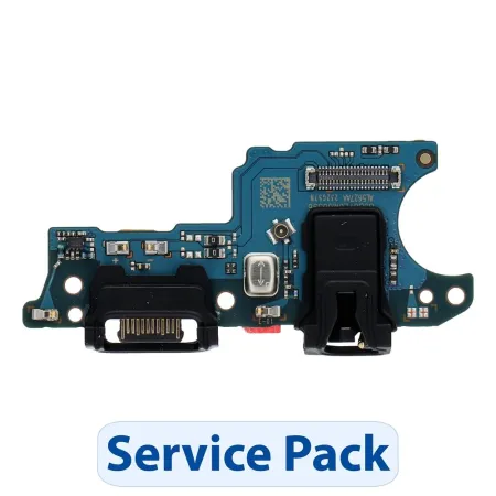ServicePack Płytka ładowania usb SAMSUNG A03s A037G GH81-21245A