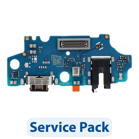ServicePack Płytka ładowania usb SAMSUNG A05s A057F GH81-24366A