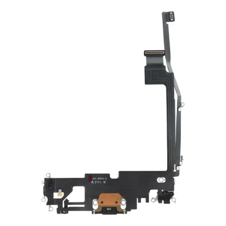 Taśma ładowania USB do IPHONE 12 Pro max czarna (demontaż)
