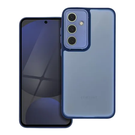 Etui na Samsung S24 FE Variete granatowe