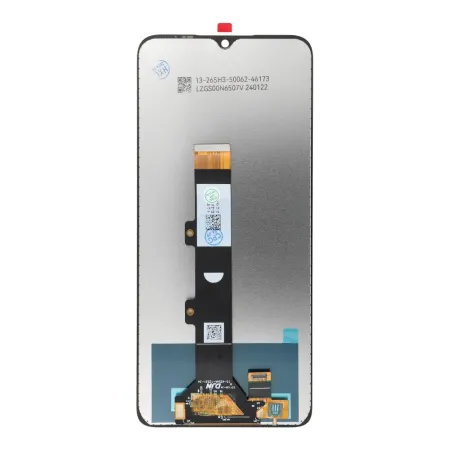 FixCell wyświetlacz LCD do MOTOROLA E22 OEM bez ramki