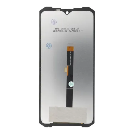 FixCell wyświetlacz LCD do DOOGEE S96 Pro OEM bez ramki