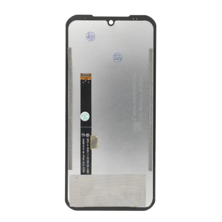 FixCell wyświetlacz LCD do DOOGEE S86 Pro OEM bez ramki