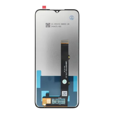 FixCell wyświetlacz LCD do LG K41S OEM bez ramki