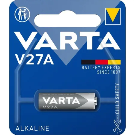 VARTA bateria alkaliczna V27A 1 szt