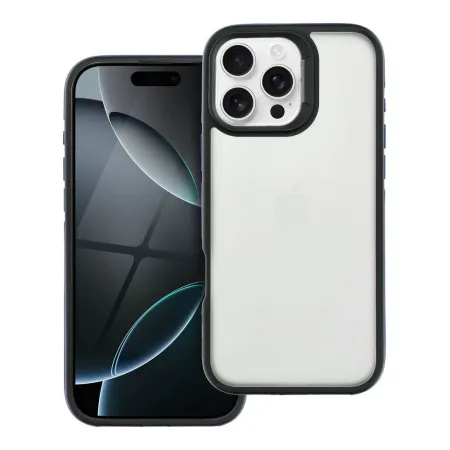 Etui na iPhone 16 PRO MAX Neo niebieskie