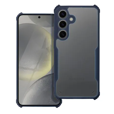 Etui na Xiaomi Redmi 17C 4G / 14C 4G / 14C 5G / Poco C75 4G Anti-Drop niebieskie